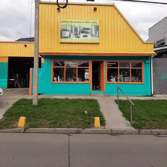 Tienda Cocinas Appel