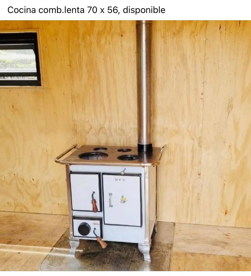 Recomendación uso de caños